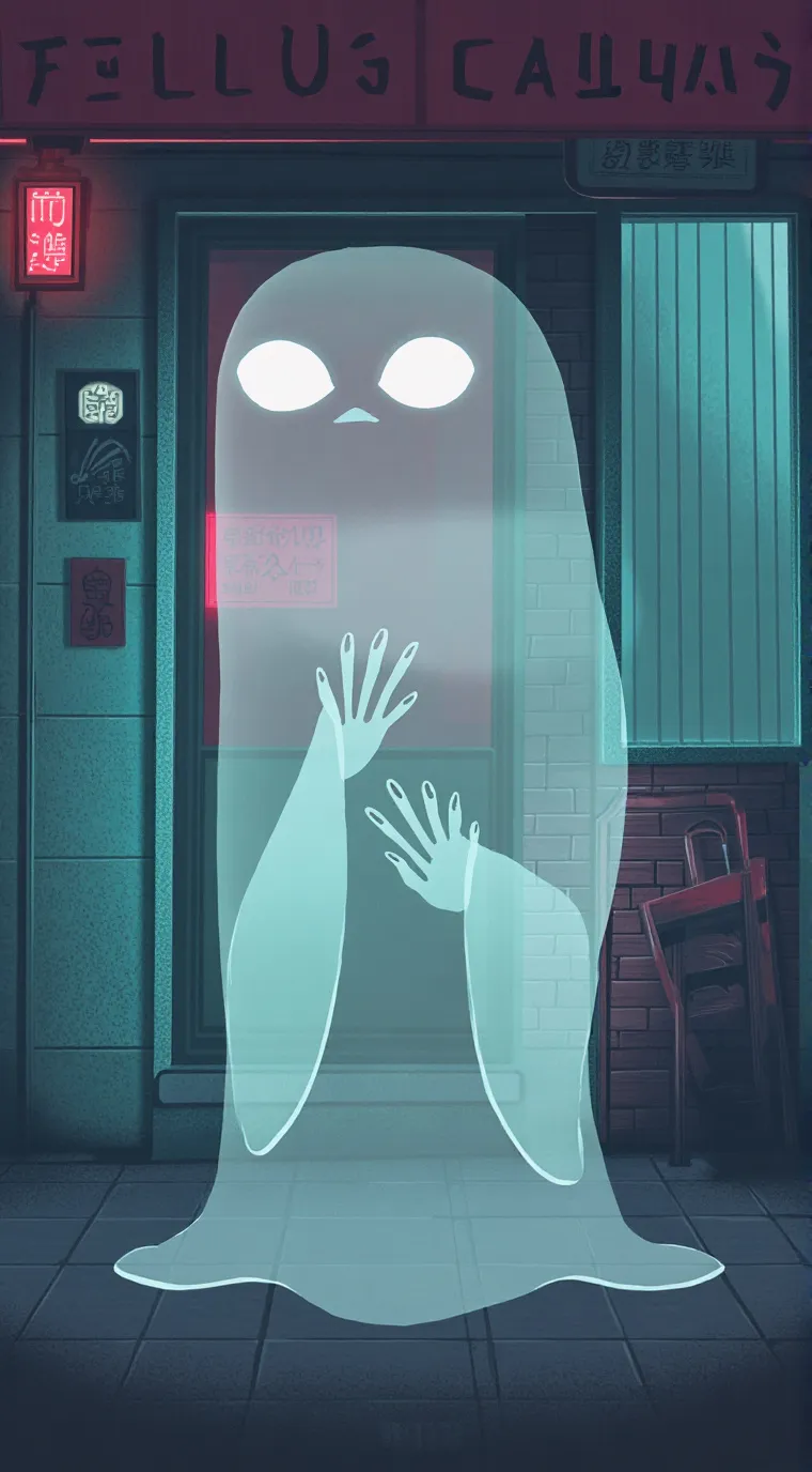 ai character: Susy background