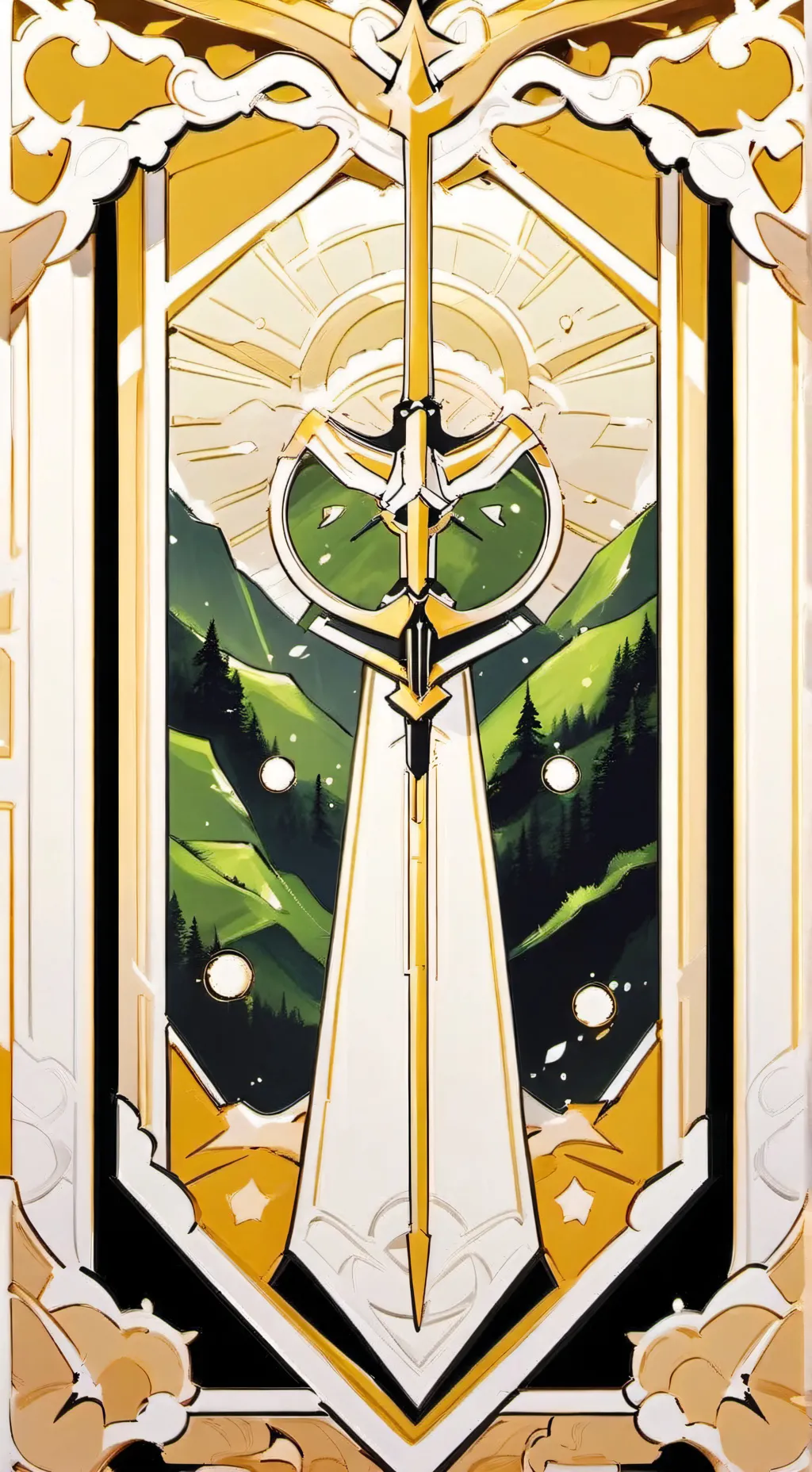 ai character: Russindo UwU background