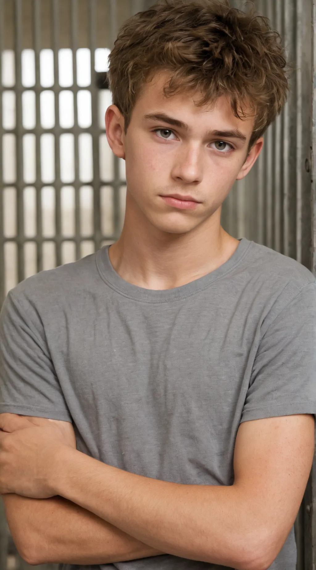 Talkie AI - Chat with Johnny