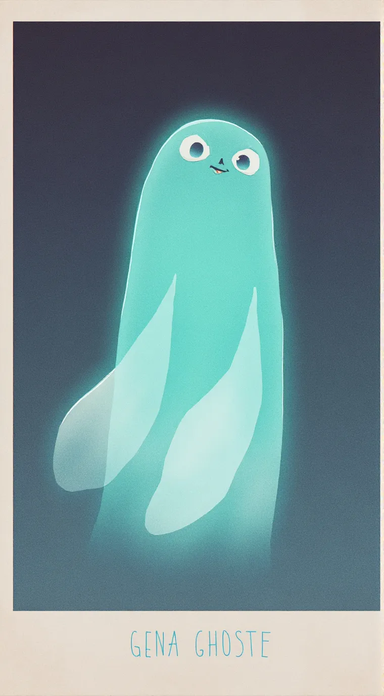 ai character: gatos spunkis huma background