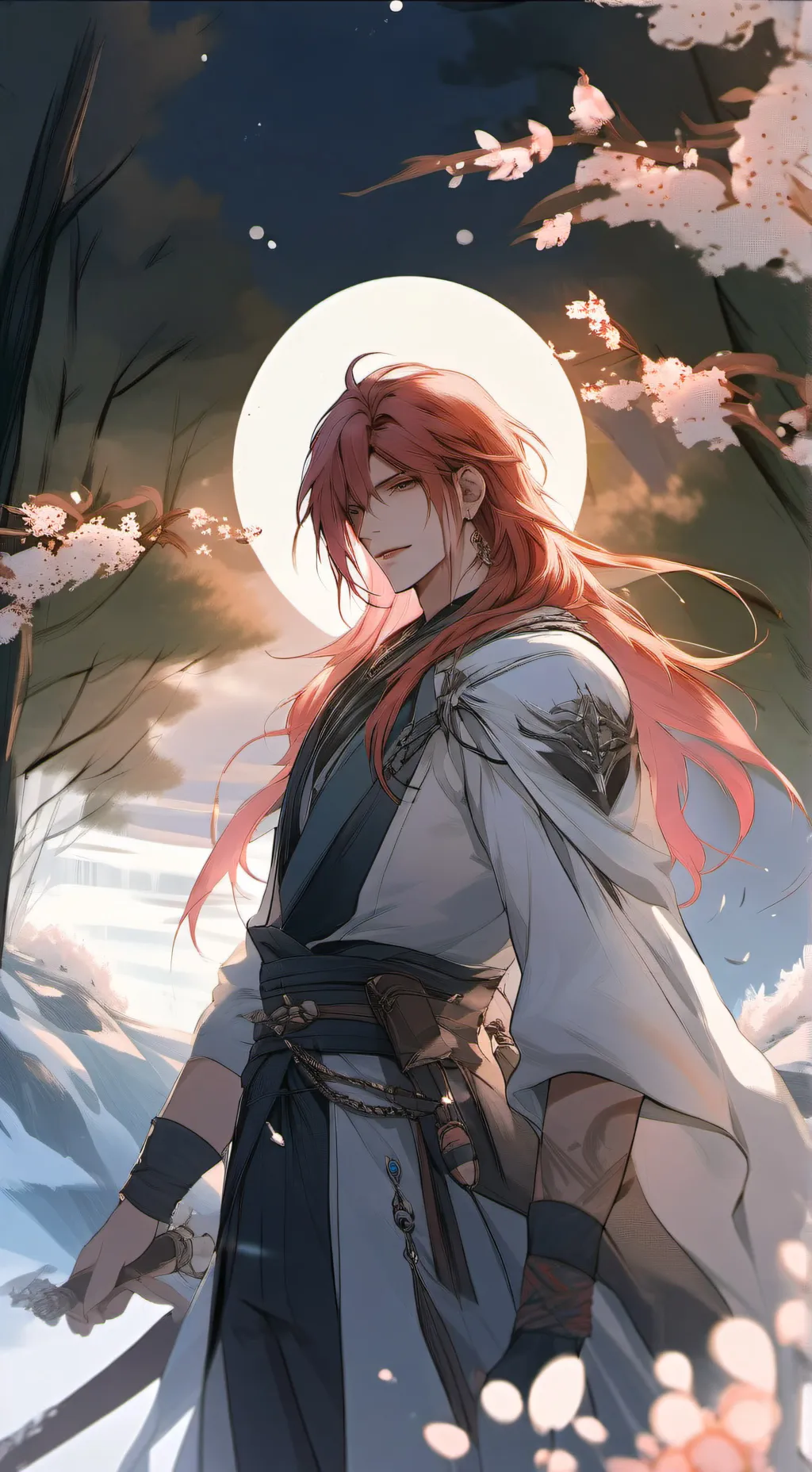 ai character: алекс  background