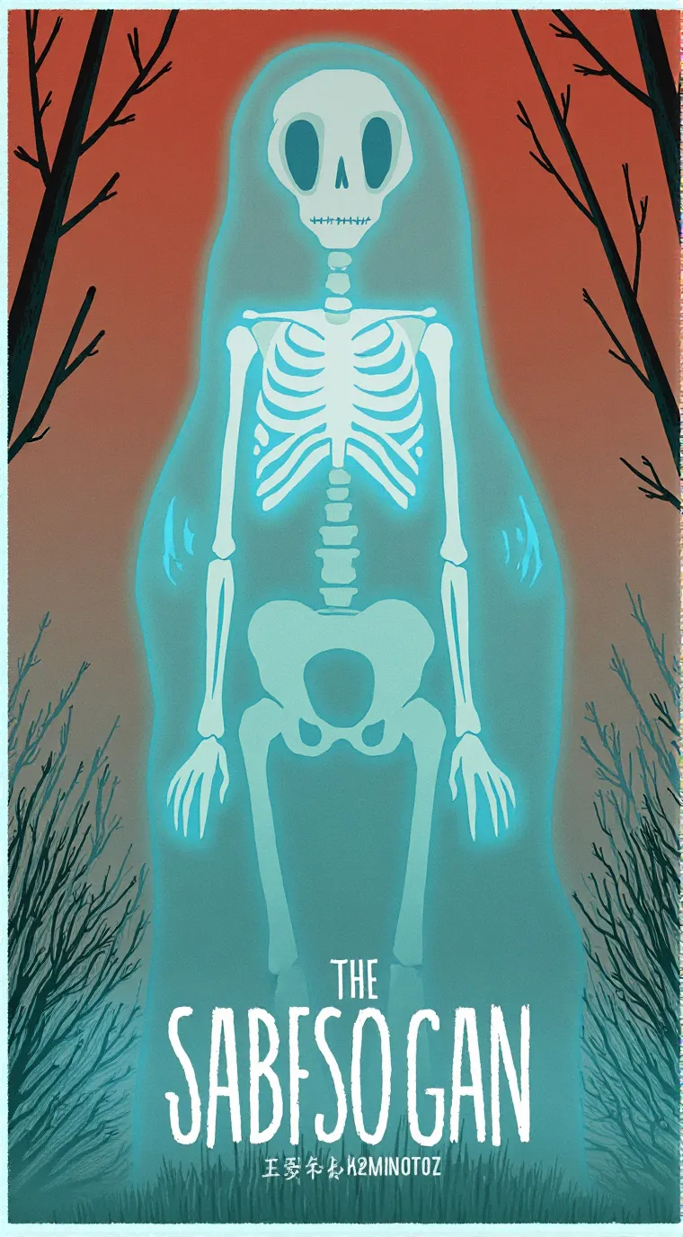 ai character: papyrus background