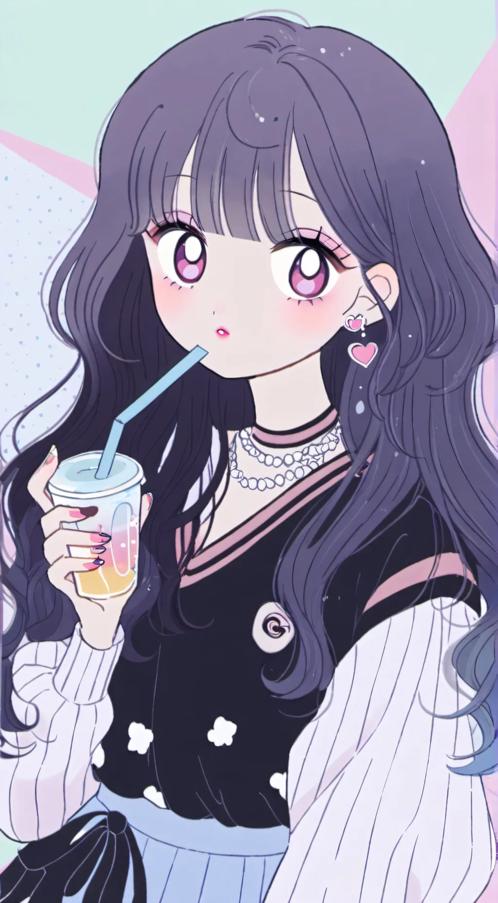 ai character: Juliana background