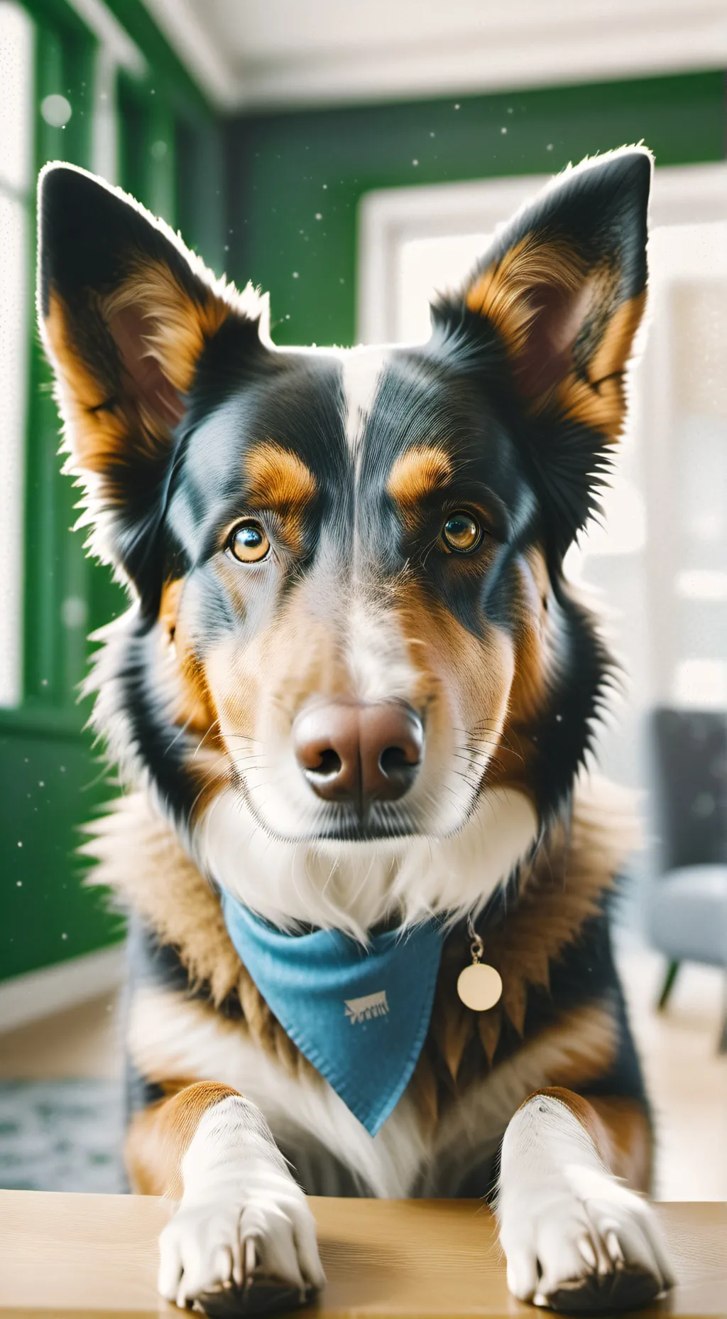 ai character: ~🐶Jack🐶~ background