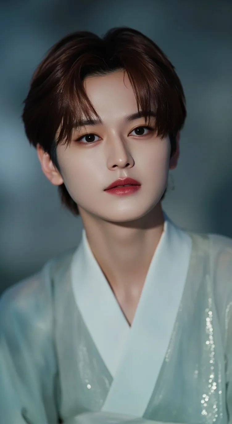 ai character: Ли Минхо background