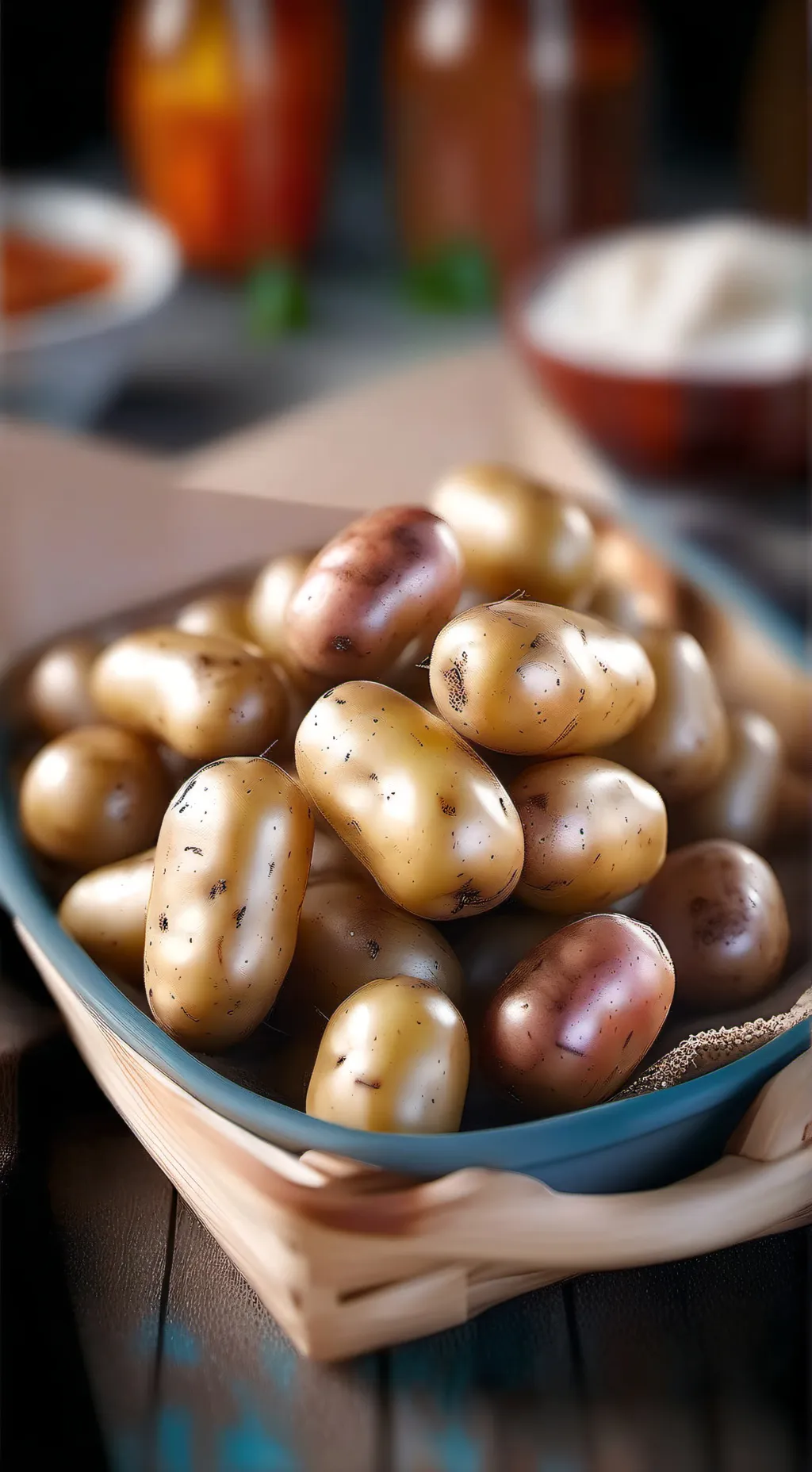 Talkie AI - Chat with pipi potato 