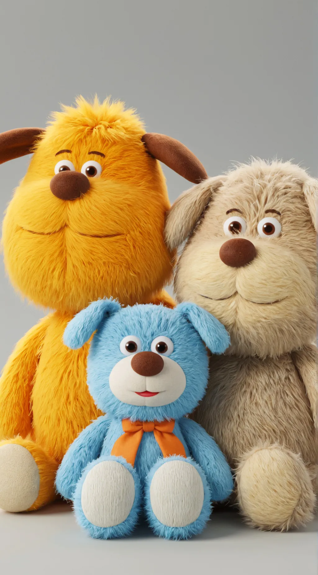 ai character: estacion de polici background