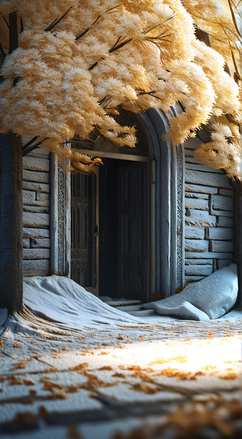 Talkie AI - Chat with Secret Lab