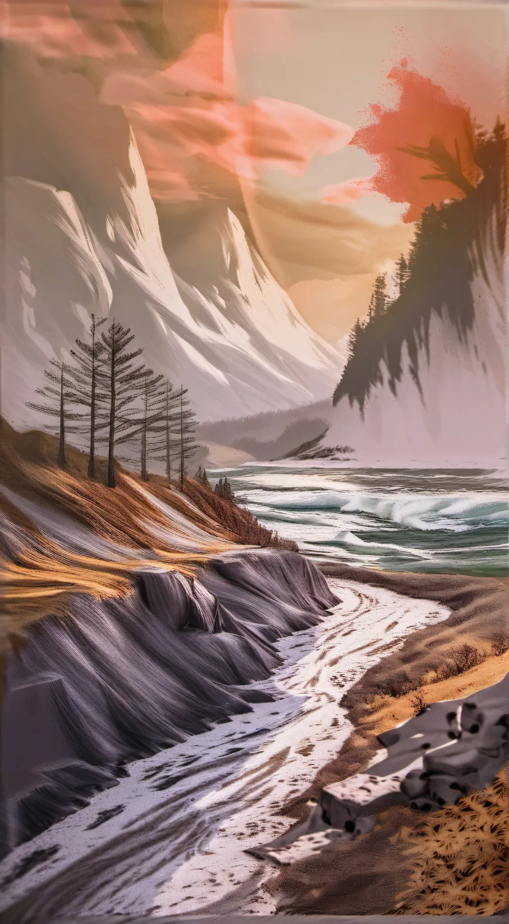 ai character: mindigger background