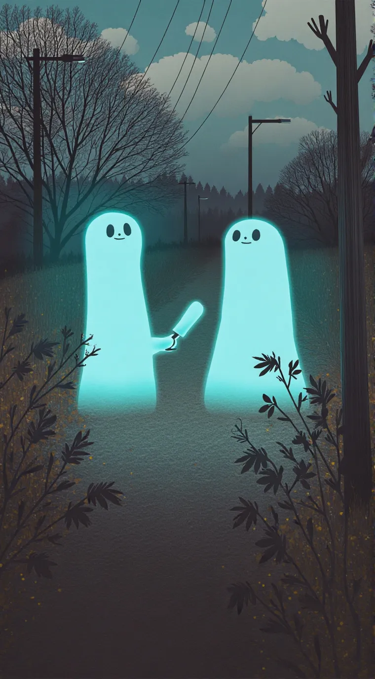 ai character: Sprinkle salad background