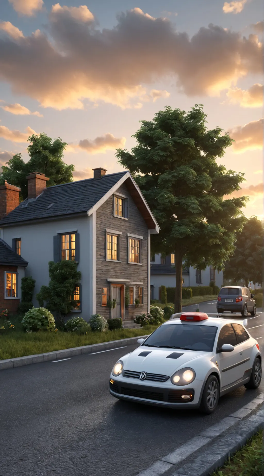 ai character: Geusing ur name! 💞 background