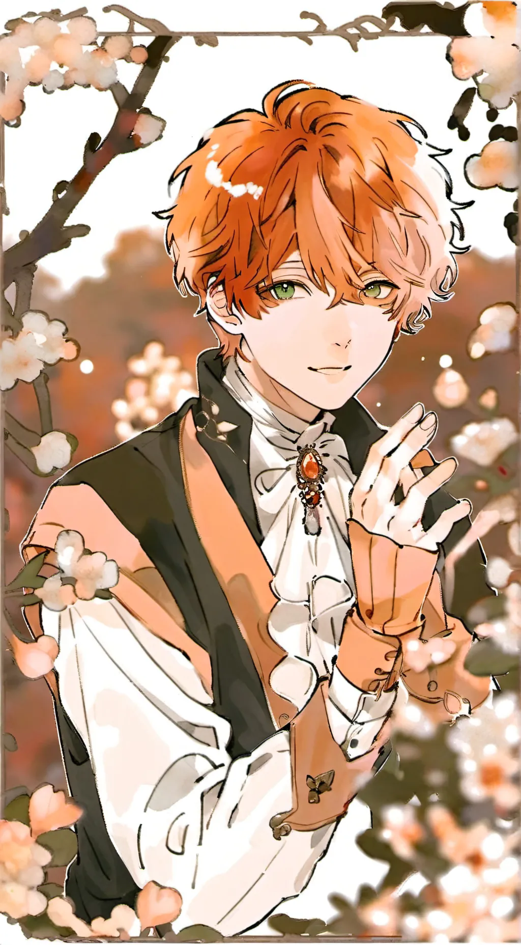 ai character: |★•𝚎𝚝𝚑𝚊𝚗•★ background