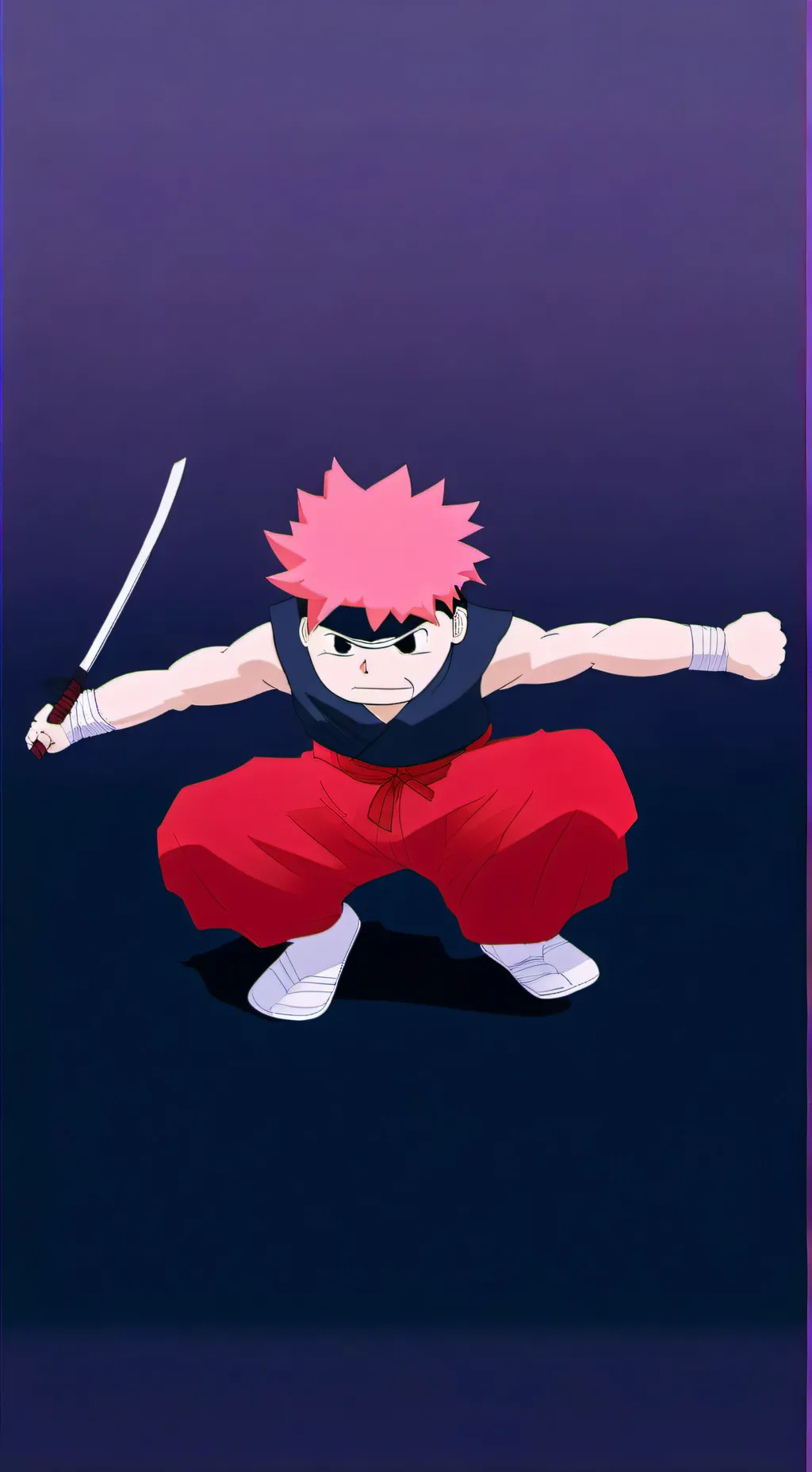 Talkie AI - Chat with Sukuna Vs Gojo