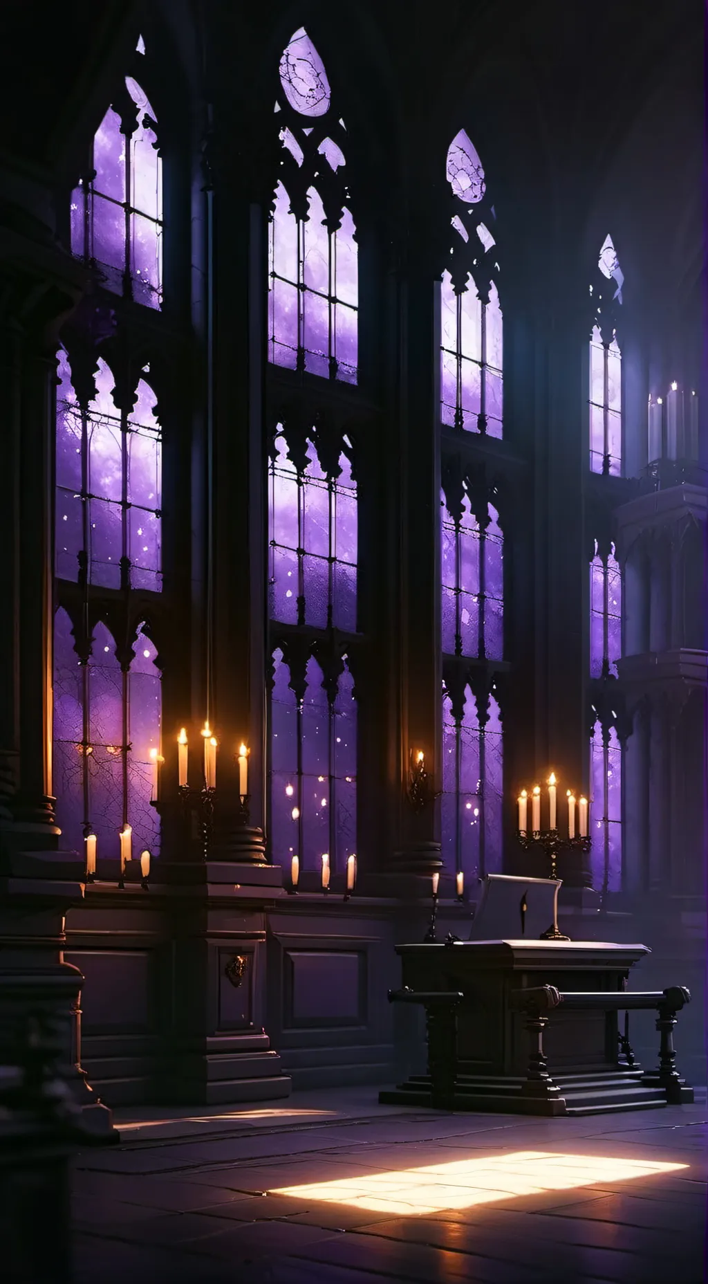 Talkie AI - Chat with Obey Me!