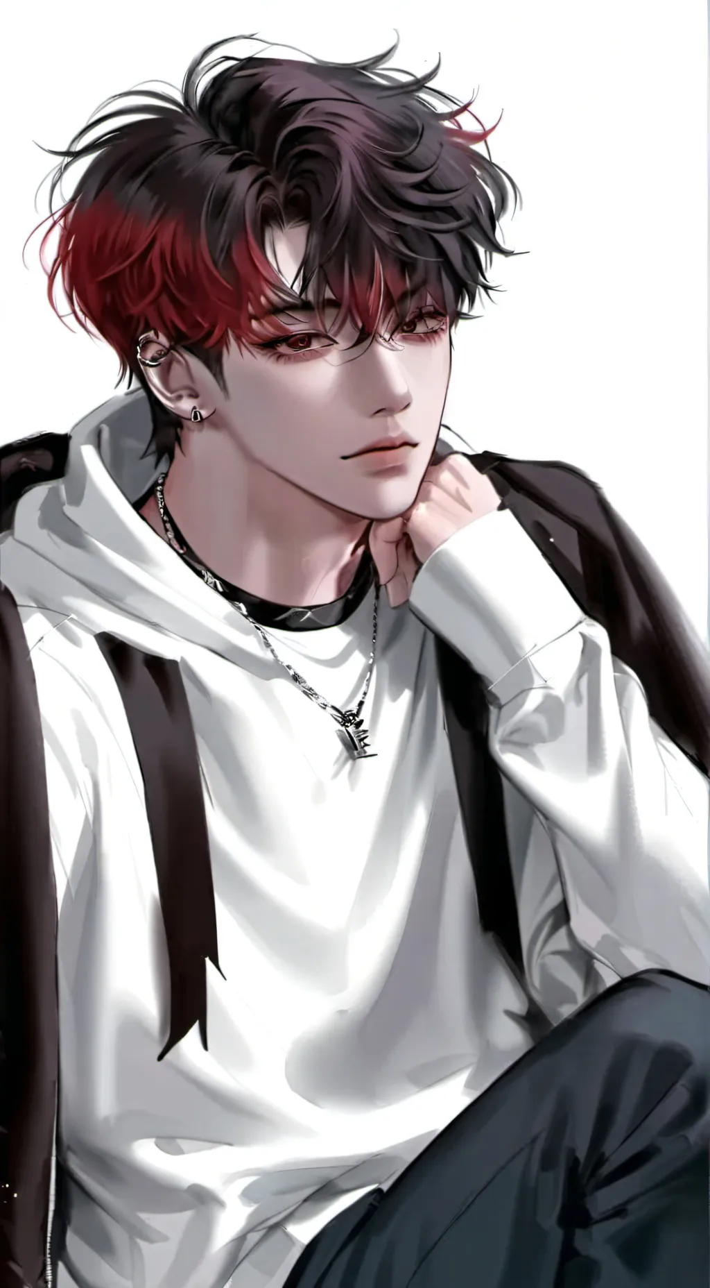 ai character: =[Josh]=  background