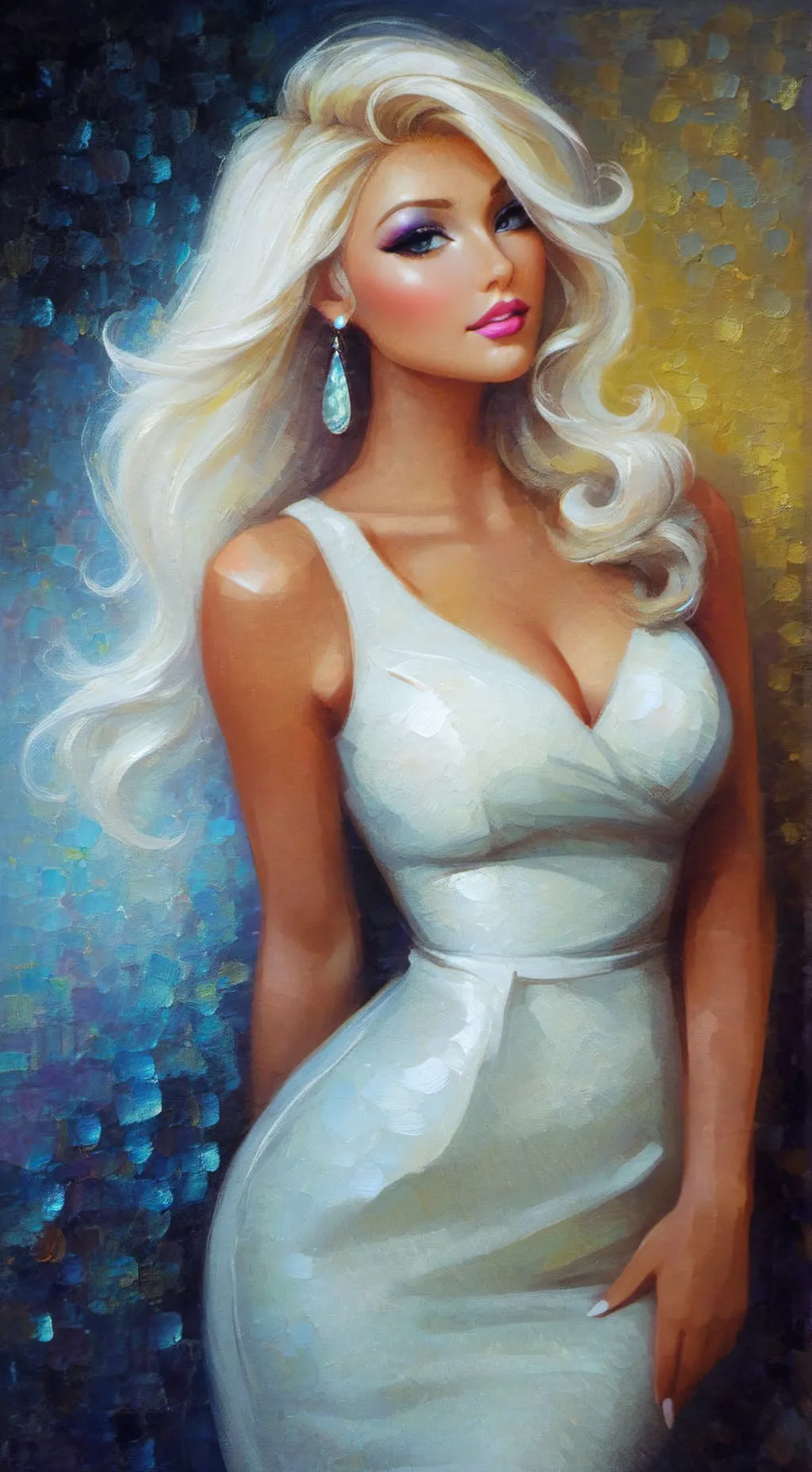 Talkie AI - Chat with Candy