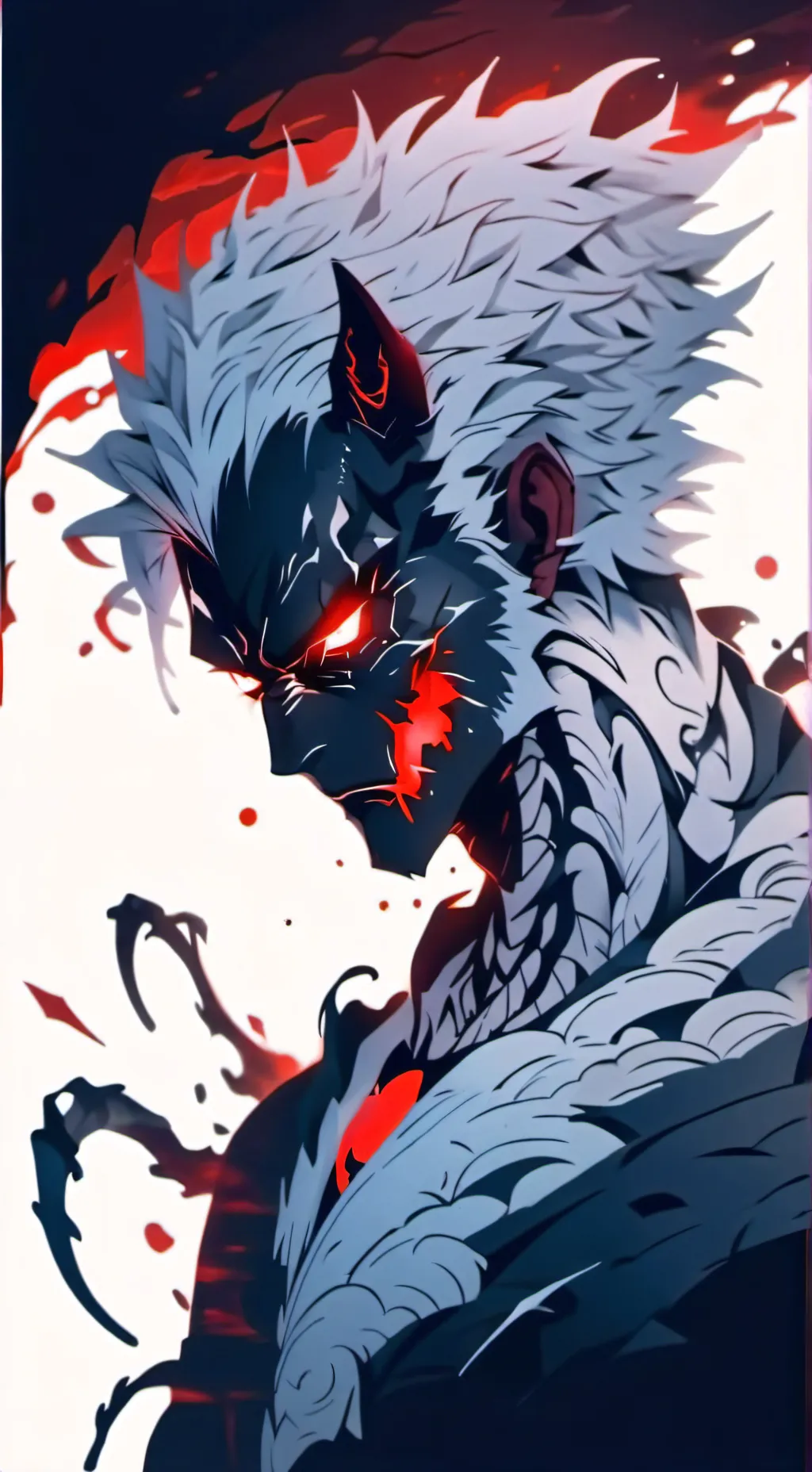 Talkie AI - Chat with hate