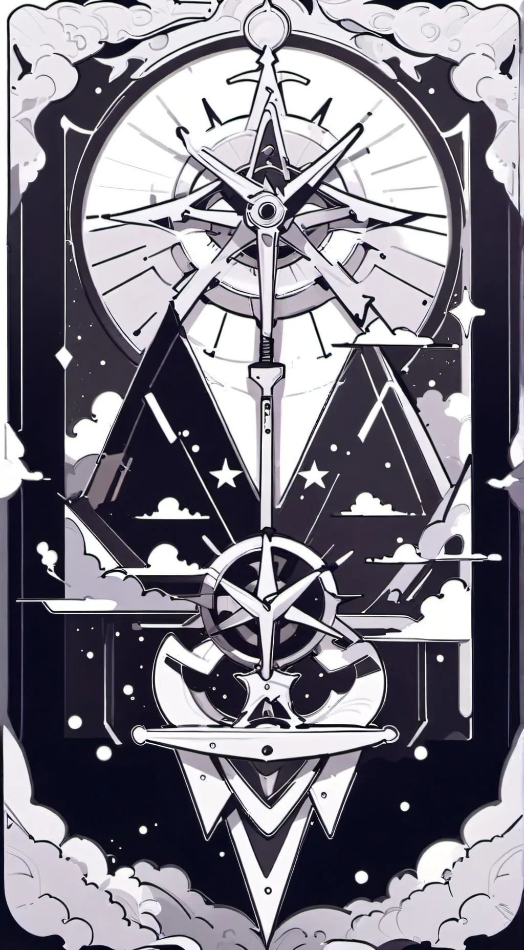 ai character: mha tu muerte background