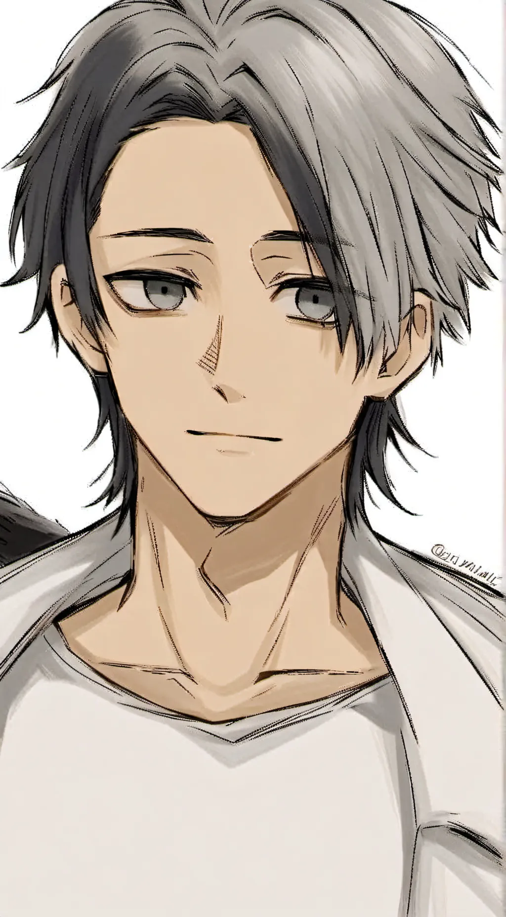 Talkie AI - Chat with Yuta Okkotsu