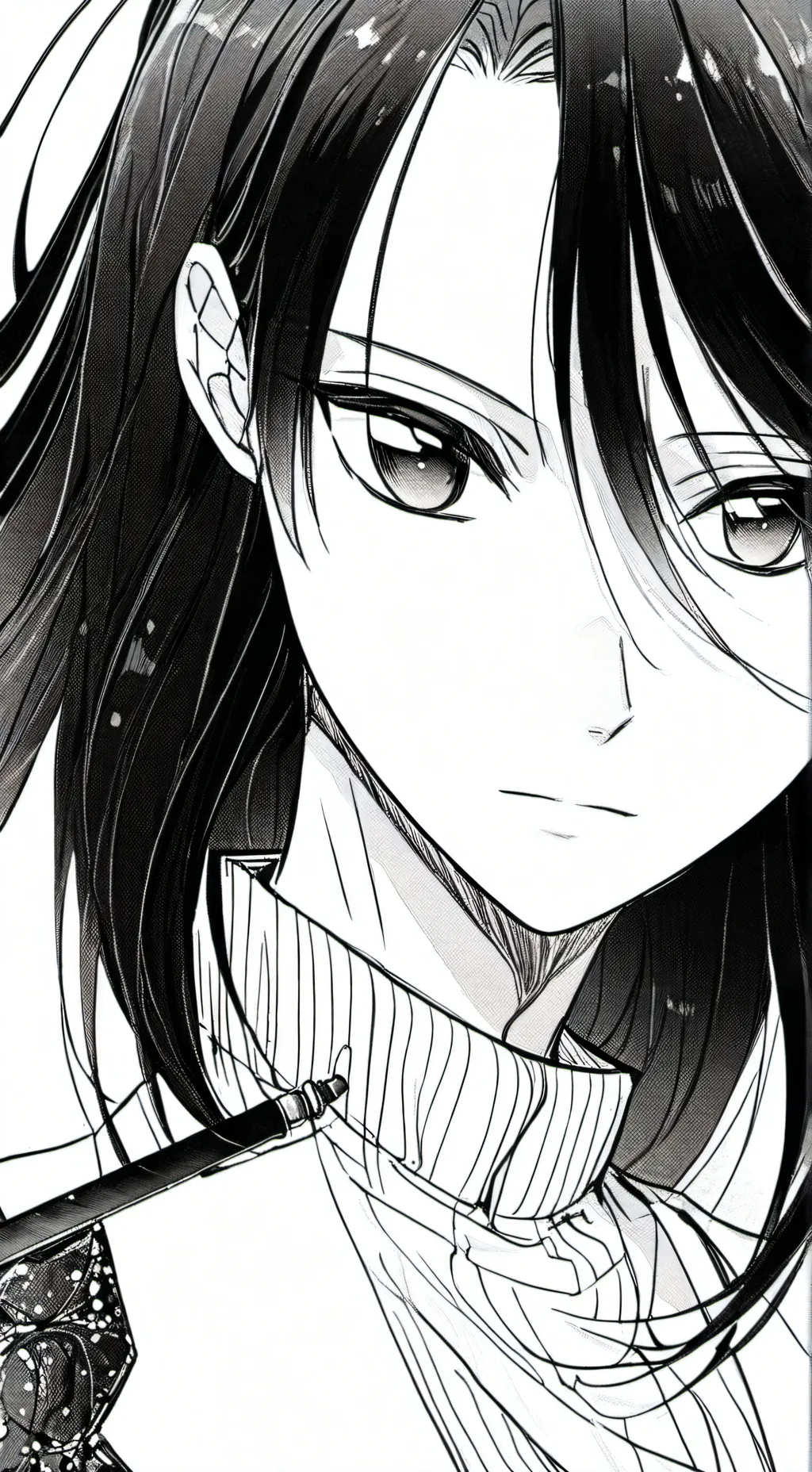 ai character: School  background