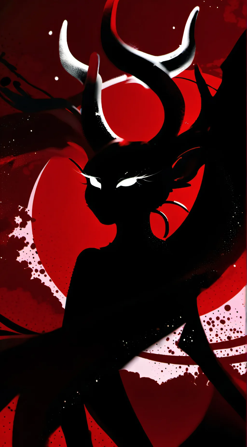 ai character: birdo background