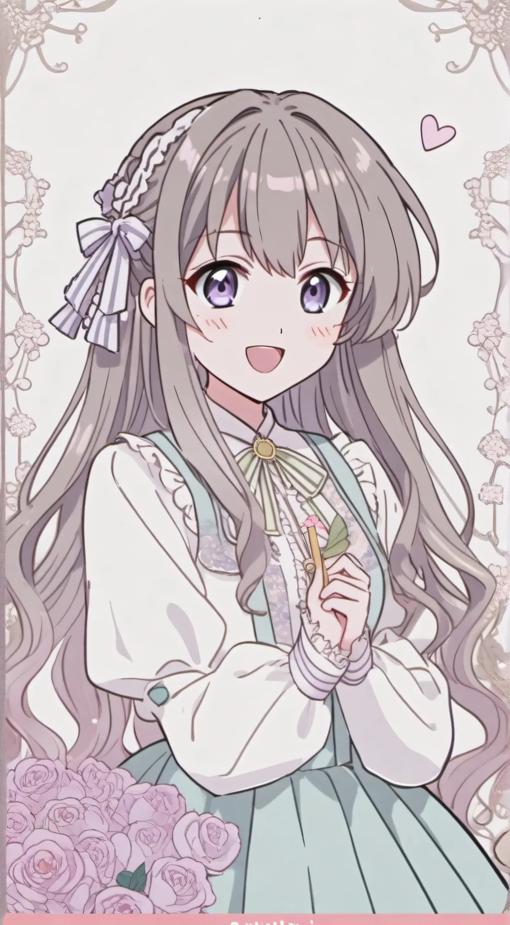 ai character: kny hates you! background