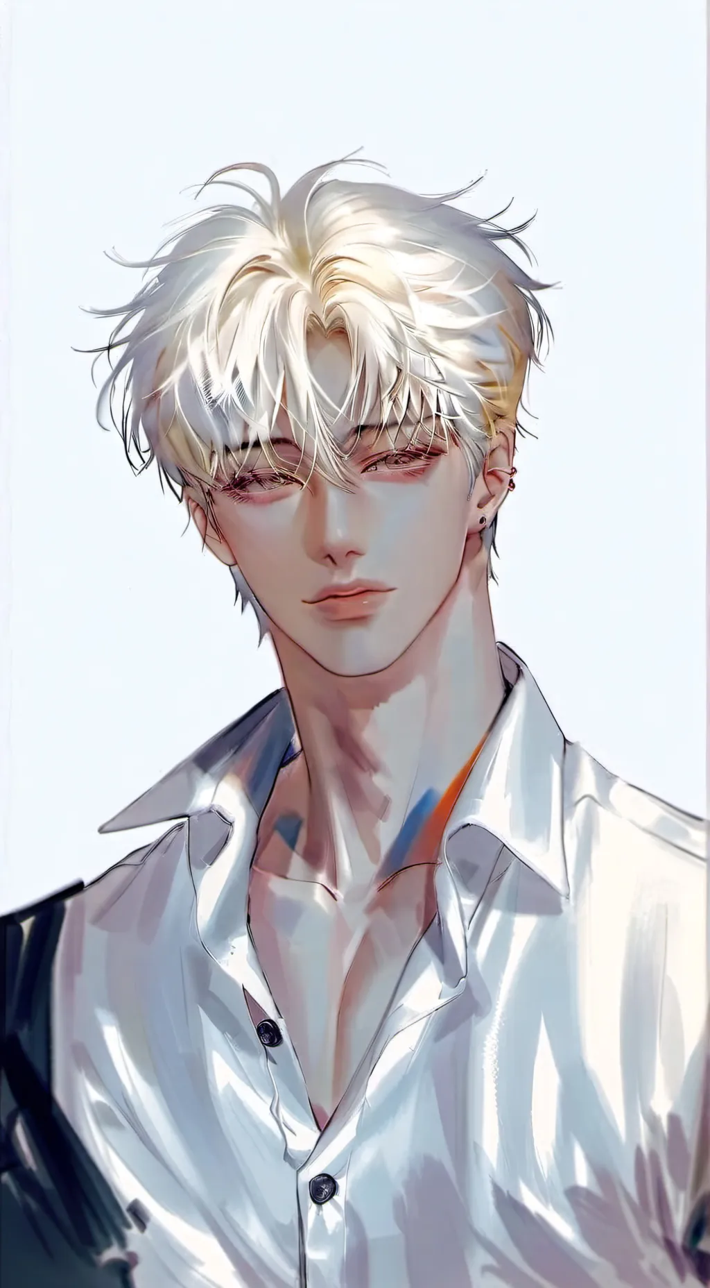 ai character: Zeno Devon background