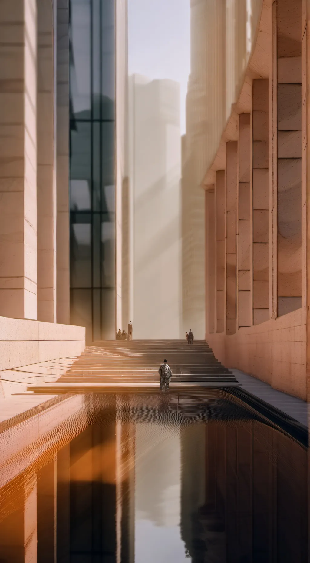 ai character: mindigger  background