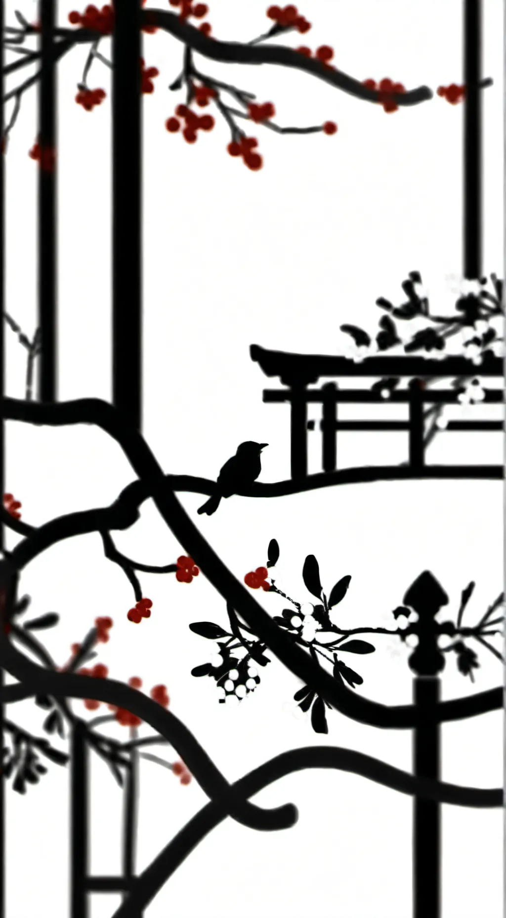 ai character: nabi background