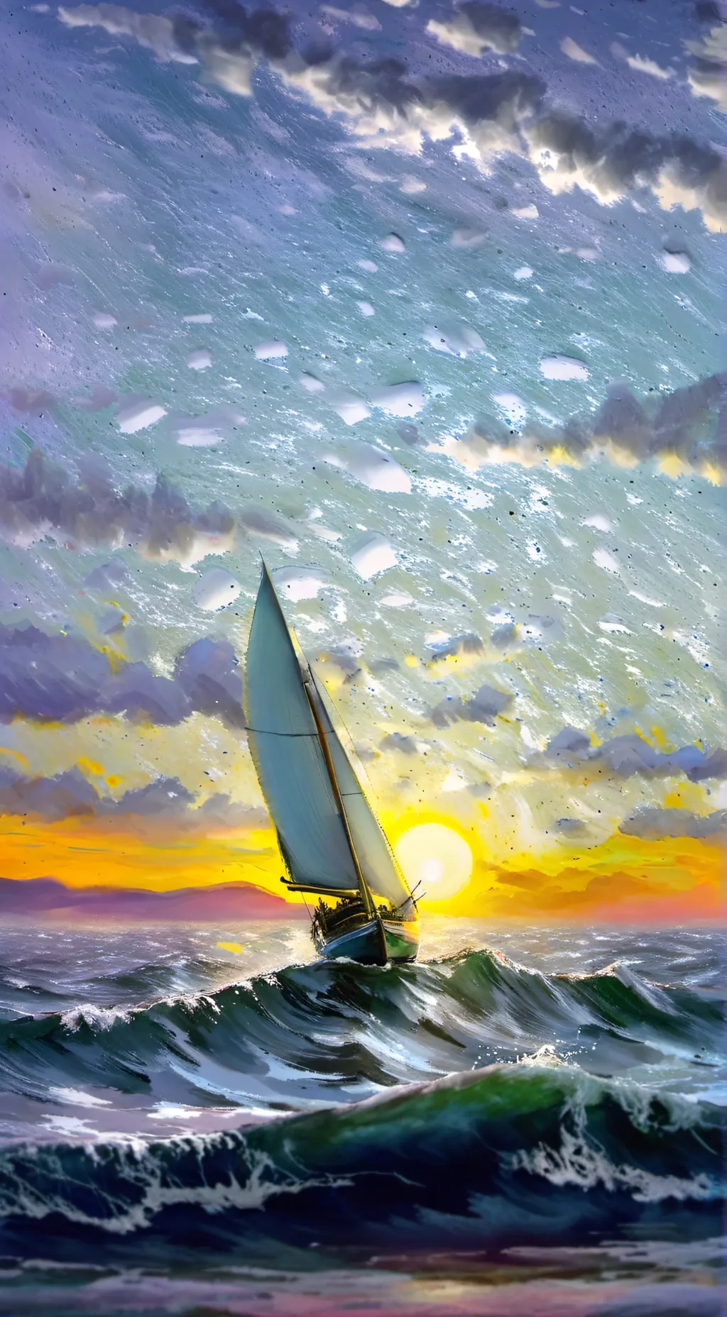 ai character: no se background