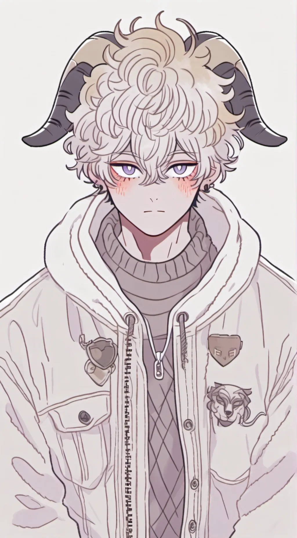 Talkie AI - Chat with Zane