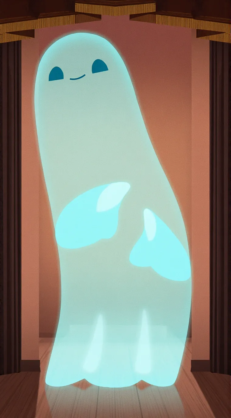 ai character: gira la botella background