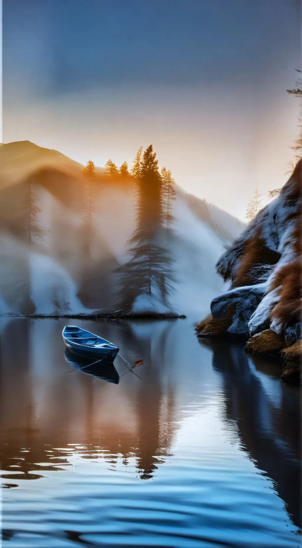 ai character: Wof OC!!  background