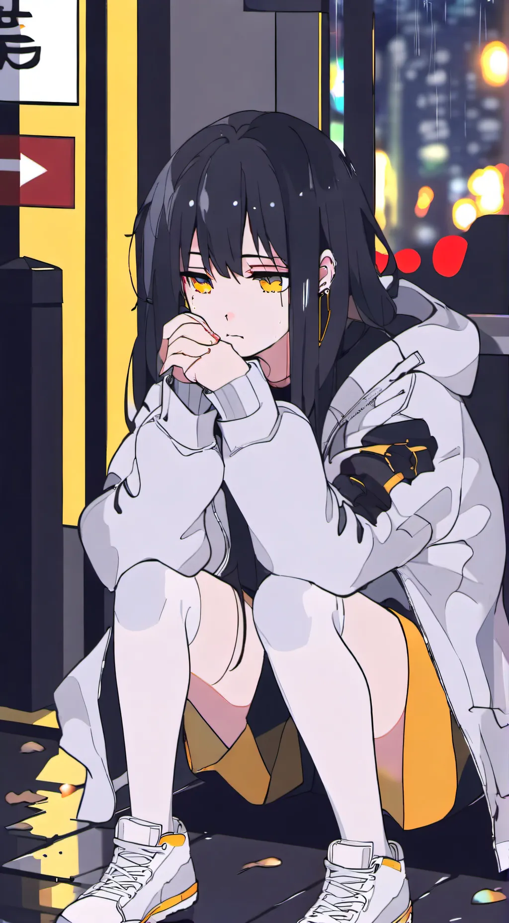 Talkie AI - Chat with Layla 