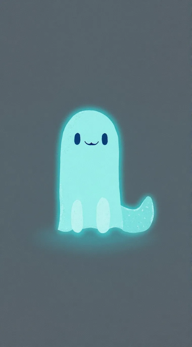 ai character: ño se 7w7  background