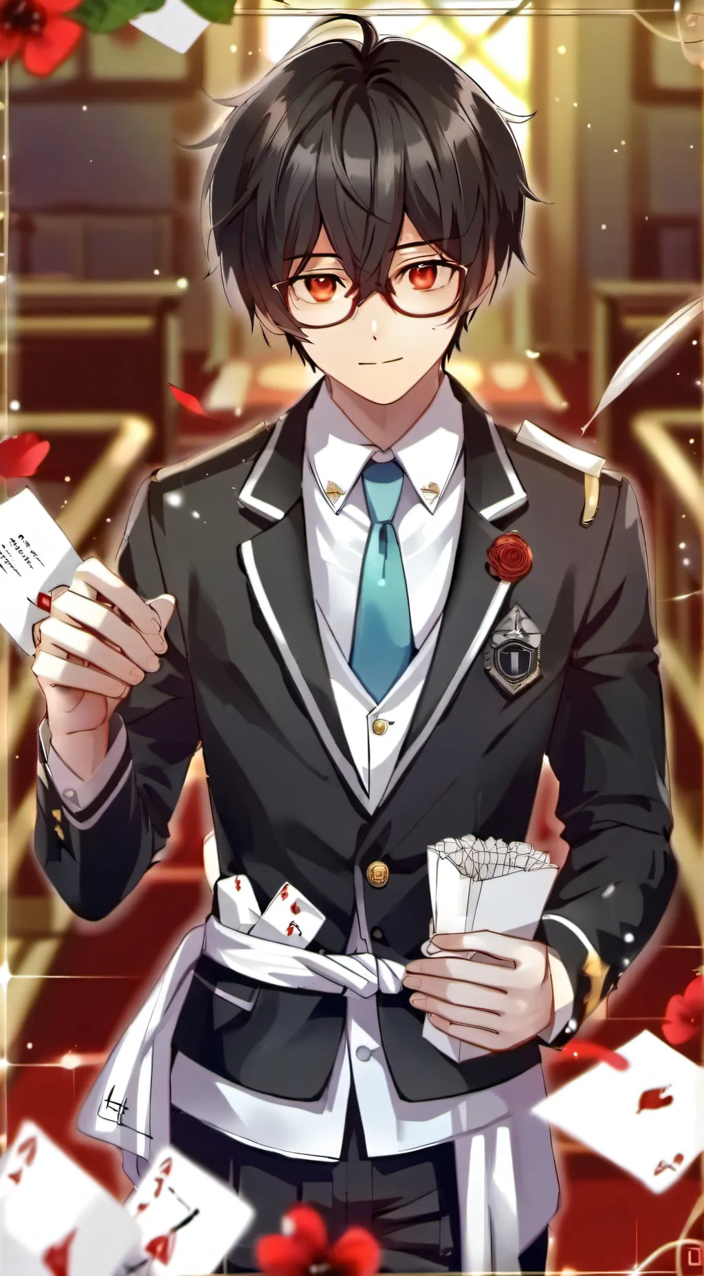 Talkie AI - Chat with Jack