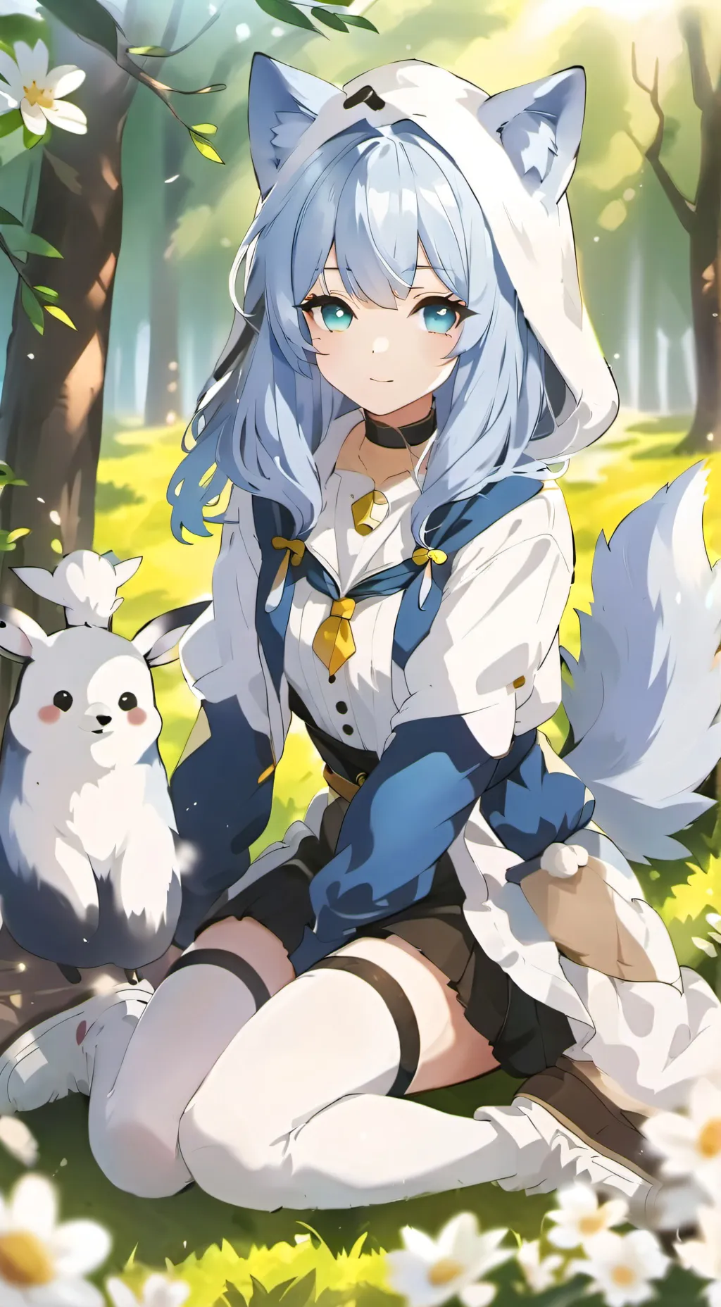 Talkie AI - Chat with Craftycorn (Human)