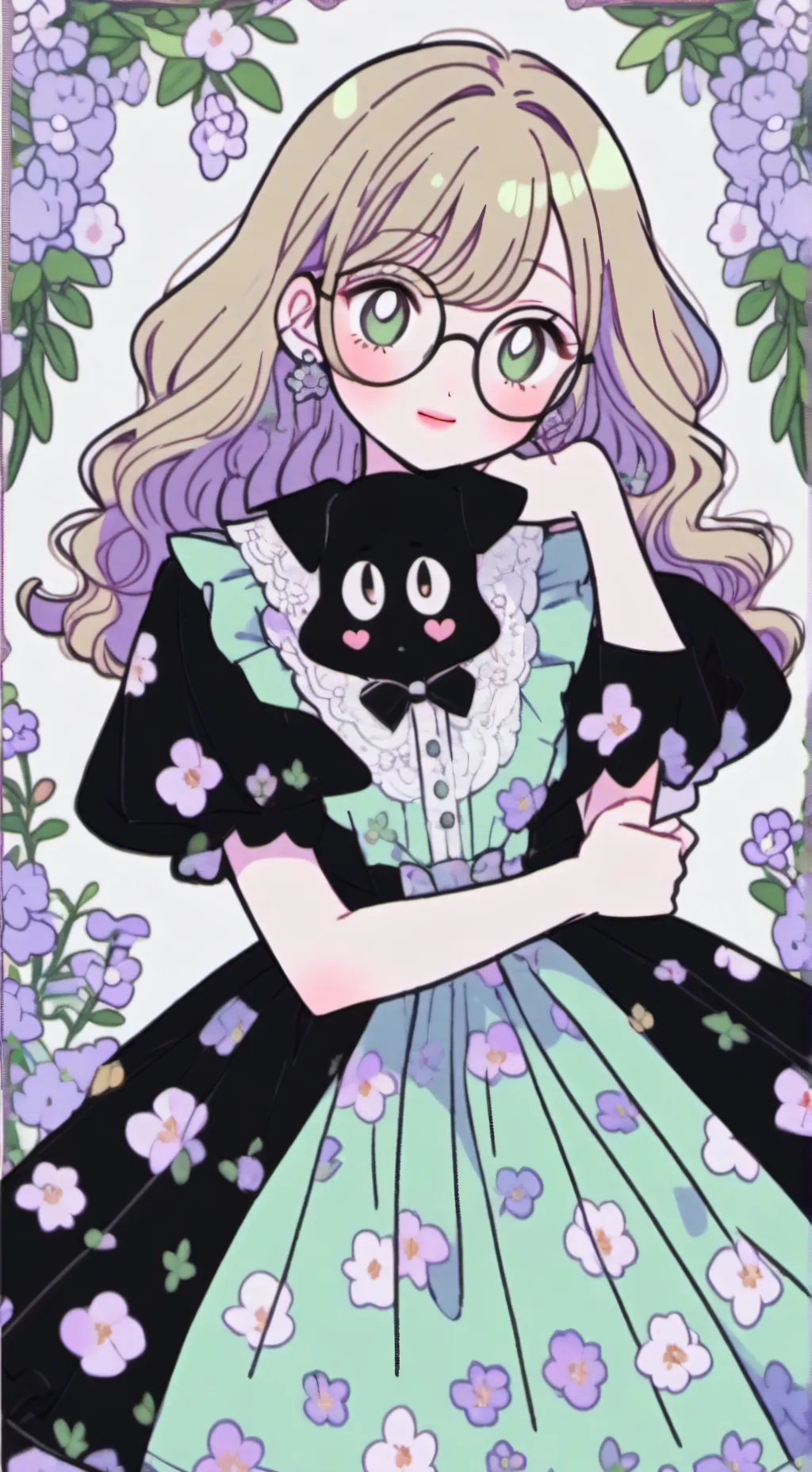 Talkie AI - Chat with Mac n’ chez