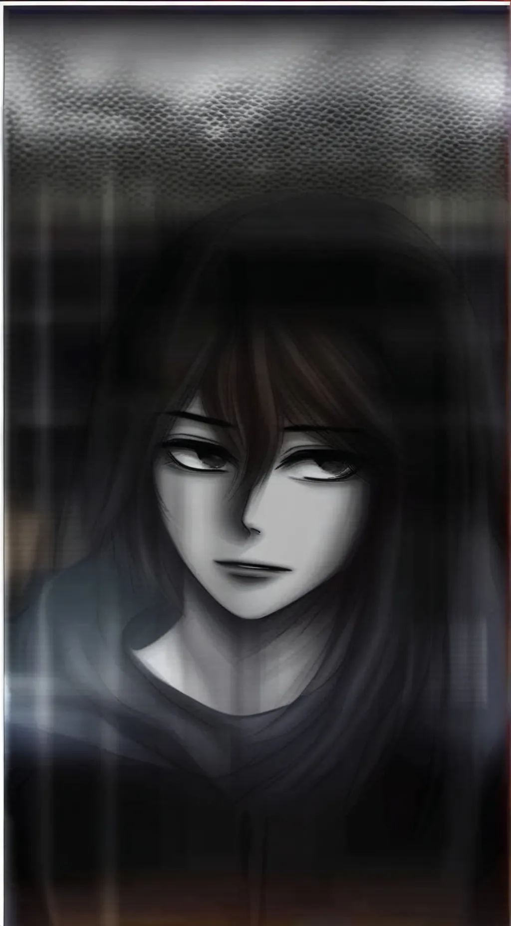 ai character: "sister" background