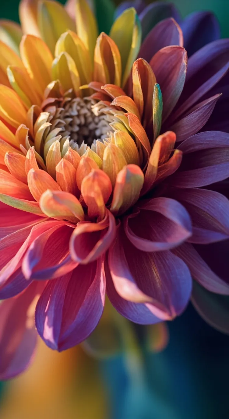 ai character: Dw Pick Me!! background