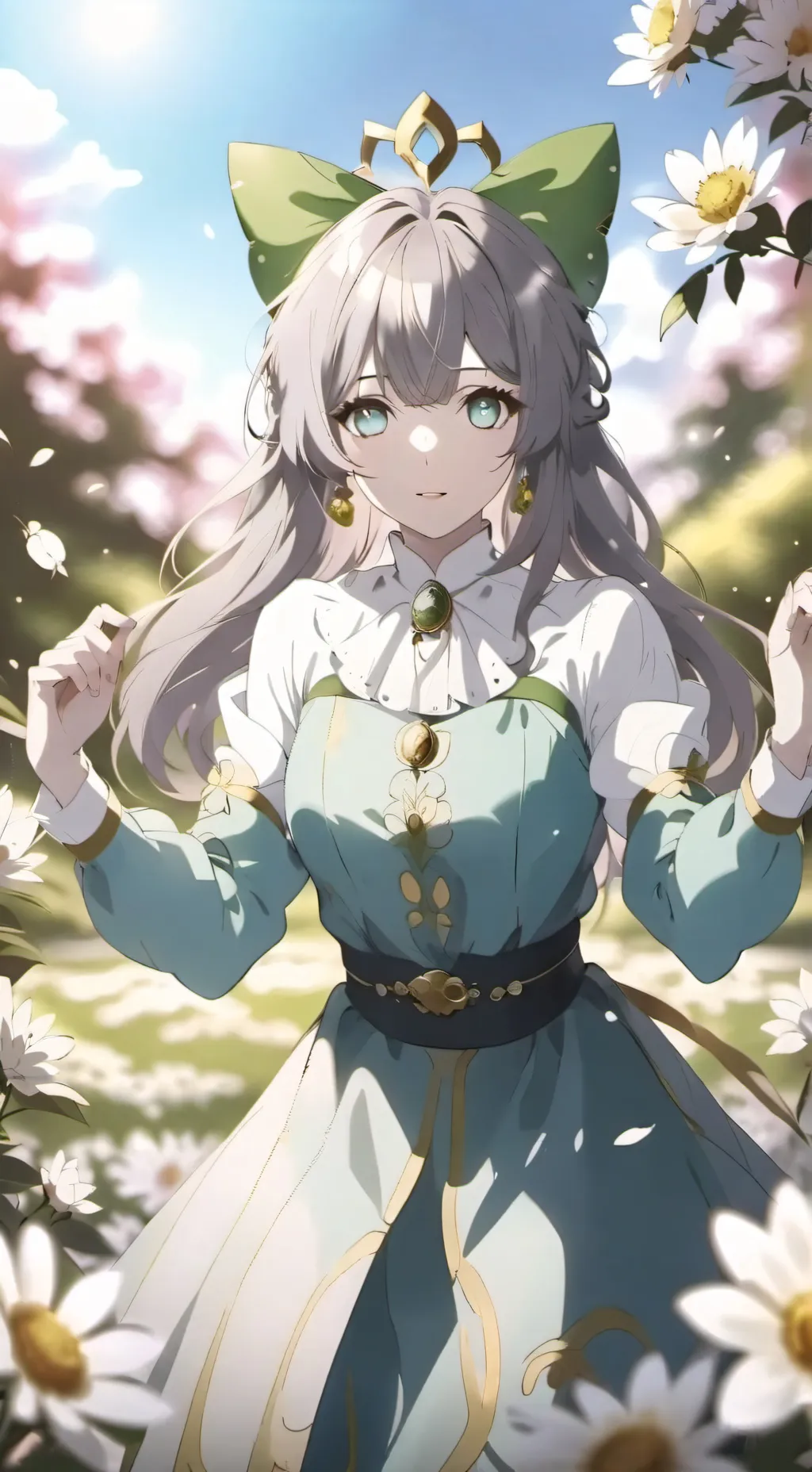 Talkie AI - Chat with Mira