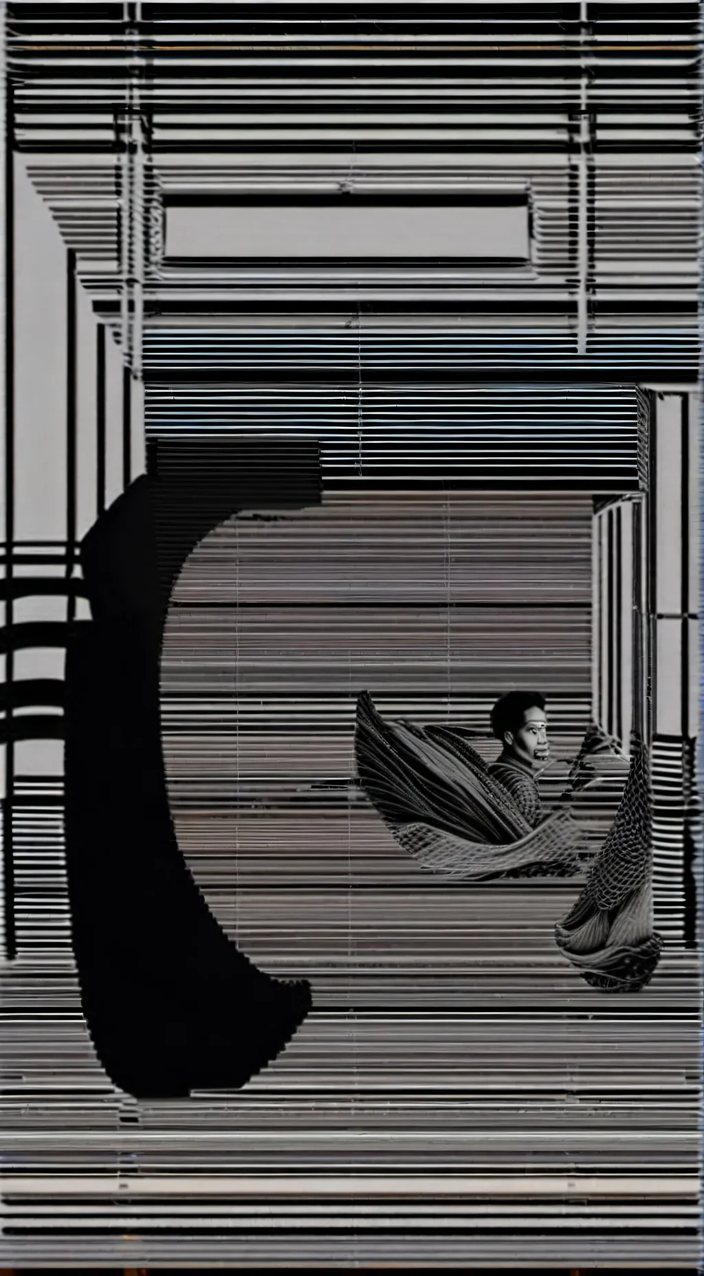 ai character: pana mokey 🥴 background