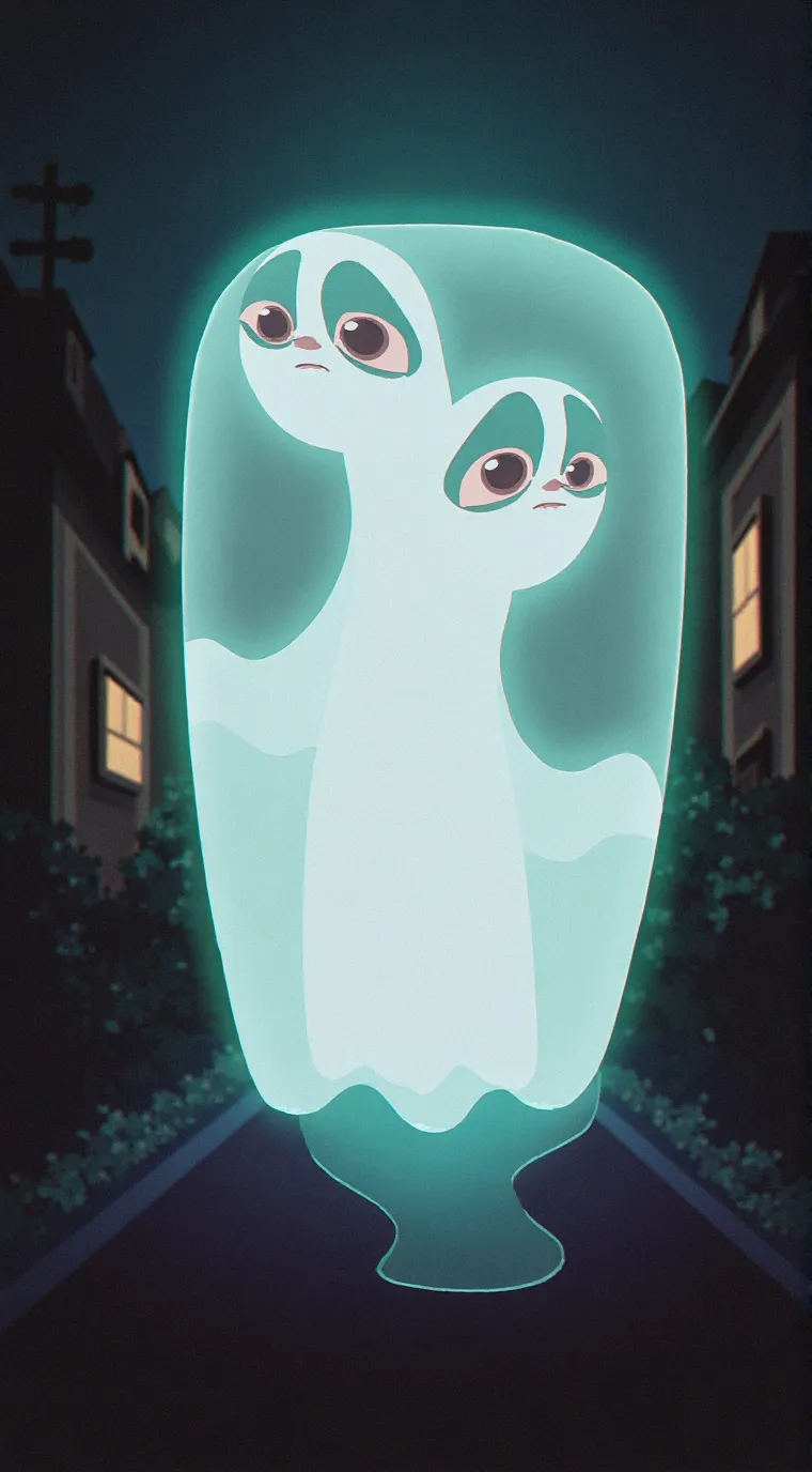 ai character: >////< background