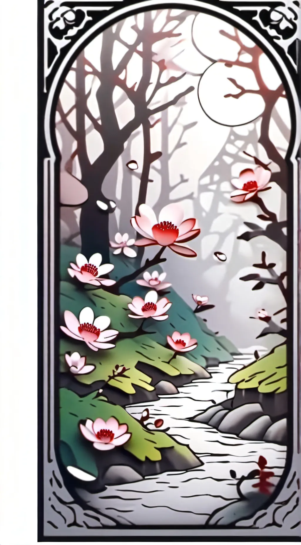 ai character: unknown  background