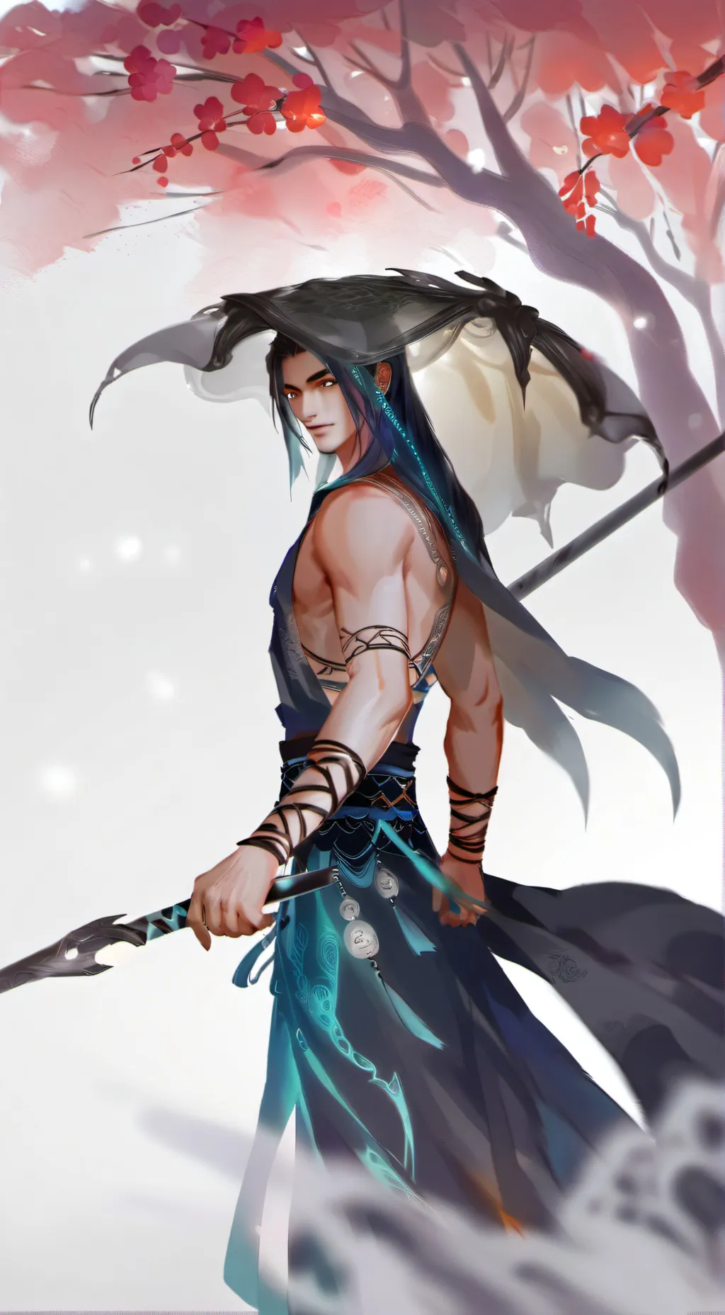 ai character: ⚔️alex ⚔️ background