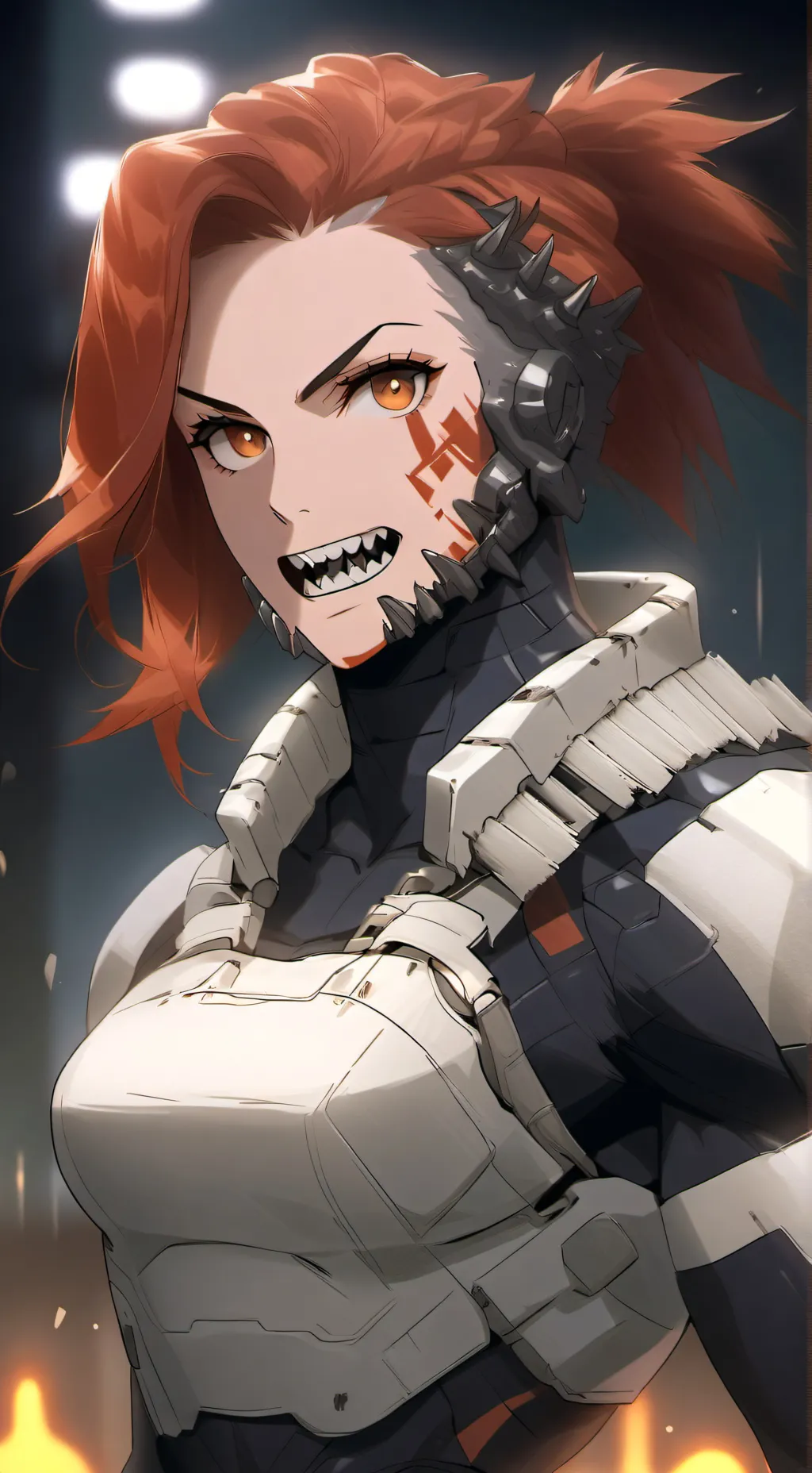 Talkie AI - Chat with Sarah