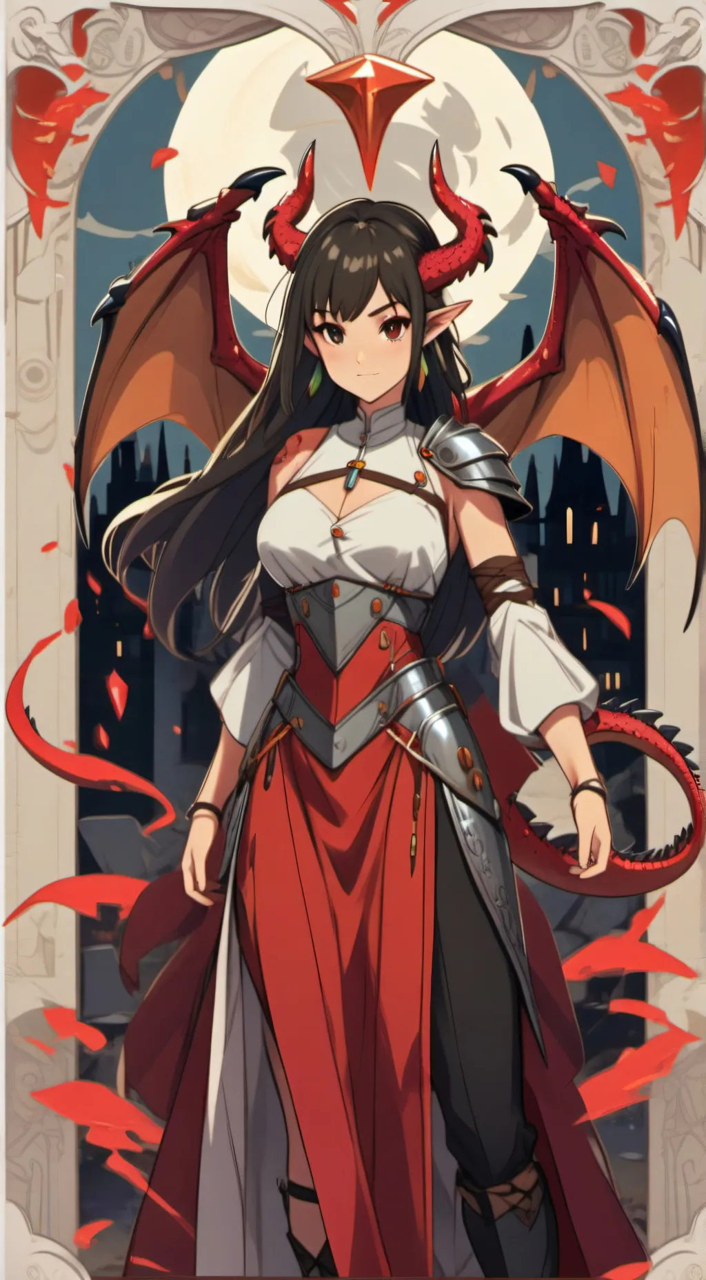 Talkie AI - Chat with Ellie