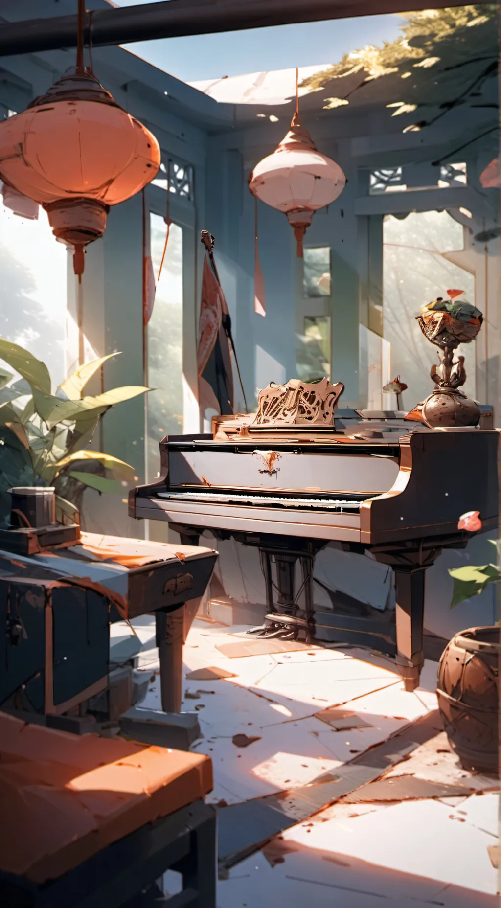 Talkie AI - Chat with experimento #0001