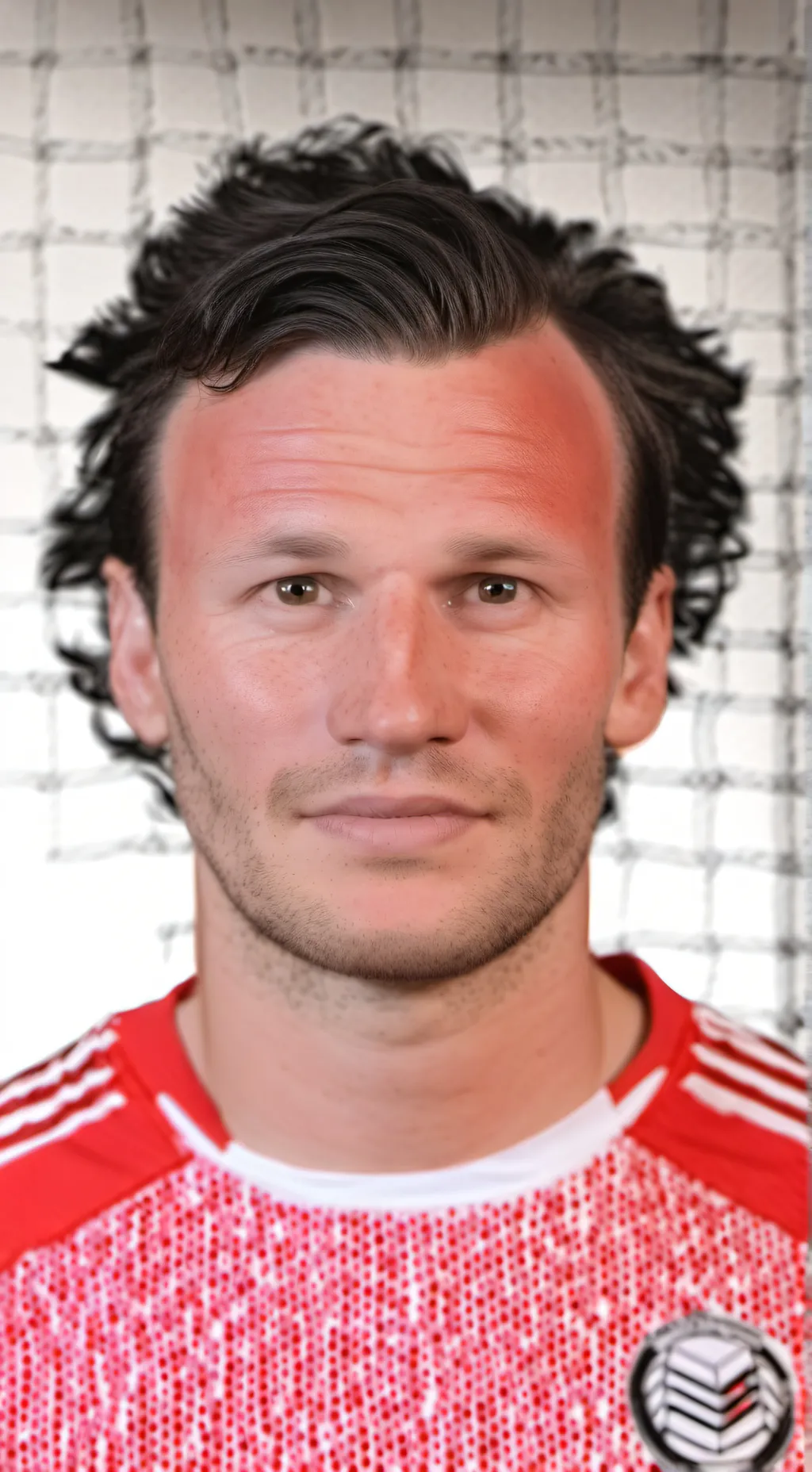 ai character: Dylan Morgan  background