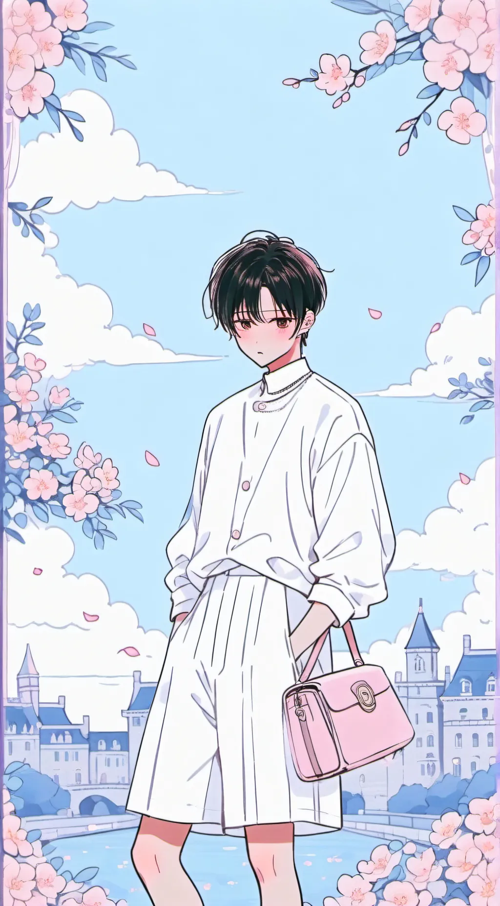 ai character: Apologies  background